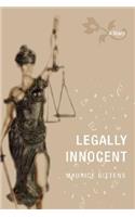 Legally Innocent