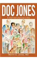 Doc Jones