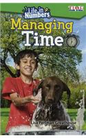 Life in Numbers: Managing Time
