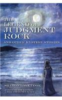 Legend of Judgment Rock and Other Mystery Stories