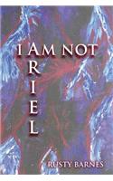 I Am Not Ariel