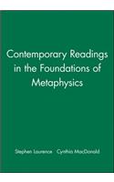 Contemporary Readings in the Foundations of M