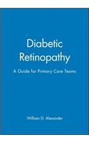 Diabetic Retinopathy
