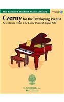 Selections From The Little Pianist Op.823