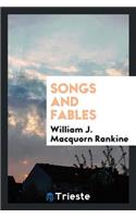 Songs and Fables