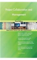Project Collaboration and Management Third Edition