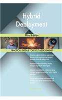 Hybrid Deployment Third Edition