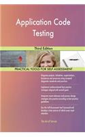 Application Code Testing Third Edition