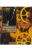 Introduction to the Engineering Profession