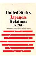 United States-Japanese Relations