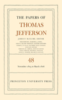 Papers of Thomas Jefferson, Volume 48