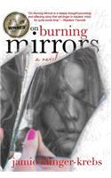On Burning Mirrors