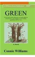 GREEN Connie Williams