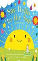 Baby Sensory: Say Hello to the Sun (BB)