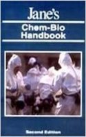 Jane's Chem-Bio Handbook: International