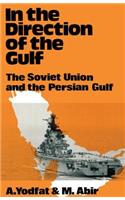 In the Direction of the Gulf