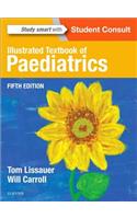 Illustrated Textbook of Paediatrics