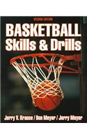 Basketball Skills and Drills