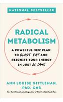 Radical Metabolism