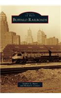 Buffalo Railroads