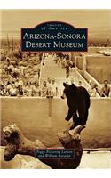 Arizona-Sonora Desert Museum