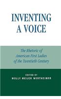 Inventing a Voice