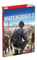 Watch Dogs 2: Prima Official Guide: Prima Official Guide