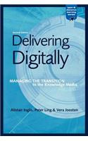 Delivering Digitally