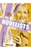 Novelists