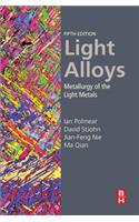 Light Alloys: From Traditional Alloys to Nanocrystals