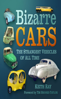 Bizarre Cars