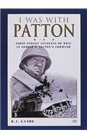 I Was with Patton
