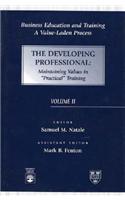 Business Education and Training