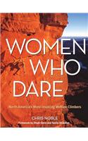 Women Who Dare