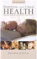 Maternal & Child Health 2e