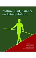 Posture, Gait, Balance and Rehabilitation