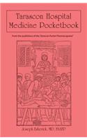 Tarascon Hospital Medicine Pocketbook
