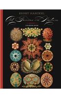 CBA Haeckel/Art in Nature