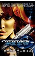 Perfect Dark: Initial Vector