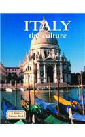Italy - The Culture