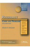 BRS Physiology Cases and Problems