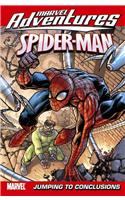 Marvel Adventures Spider-Man