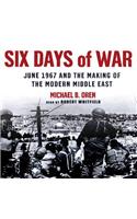Six Days of War