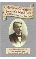 Northern Confederate at Johnson's Island Prison