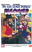 You Can Teach Yourself Dulcimer Book/Cd/
