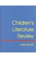 Children's Literature Review