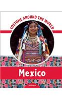 Costume Around the World: Mexico