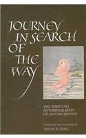 Journey in Search of the Way