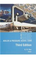 Companion Guide to the ASME Boiler & Pressure Vessel Code, Volume 3