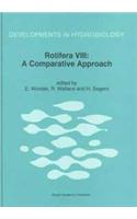 Rotifera VIII